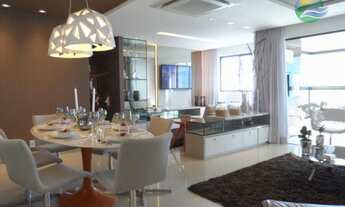 Imagem 2: Apartamento com 4 quartos, 134m², à venda em Jaboatão dos Guararapes, Candeias