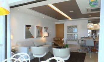 Imagem 5: Apartamento com 4 quartos, 134m², à venda em Jaboatão dos Guararapes, Candeias