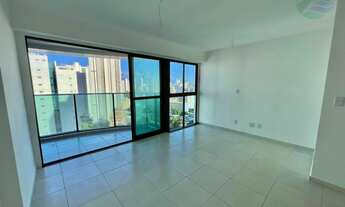 Imagem 2: Apartamento 04 quartos, Novo, para venda, em Boa Viagem, Recife