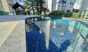 Imagem: Apartamento 04 quartos, Novo, para venda