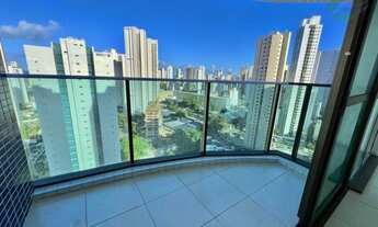 Imagem: Apartamento 04 quartos, Novo, para venda