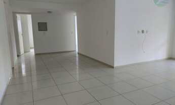 Imagem 4: Apartamento 04 quartos, porcelanato, nascente, andar baixo, para venda, em Setubal, Boa Vi