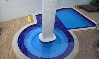 Imagem 3: Apartamento 04 quartos, porcelanato, nascente, andar baixo, para venda, em Setubal, Boa Vi