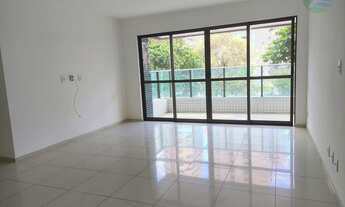 Imagem 6: Apartamento 04 quartos, porcelanato, nascente, andar baixo, para venda, em Setubal, Boa Vi