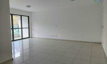 Imagem 5: Apartamento 04 quartos, porcelanato, nascente, andar baixo, para venda, em Setubal, Boa Vi