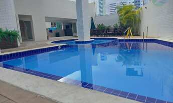 Imagem: Apartamento 04 quartos, porcelanato, nascente