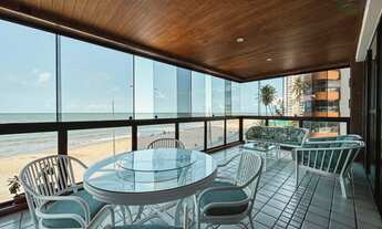 Imagem: Apartamento 05 Suites para venda na Beira