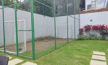 Imagem 3: Apartamento 02 quartos, Nascente, para venda, em Boa Viagem, Recife