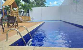 Imagem: Apartamento 02 quartos, Nascente, para venda