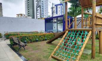 Imagem 5: Apartamento 02 quartos, Nascente, para venda, em Boa Viagem, Recife