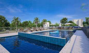 Imagem 2: Apartamento 02 quartos para venda no Recanto da Lagoa, Candeias, Jaboatão dos Guararapes