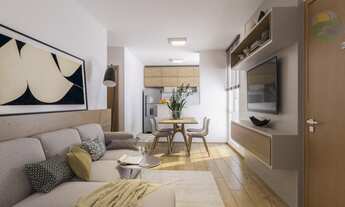 Imagem 3: Apartamento 02 quartos para venda no Recanto da Lagoa, Candeias, Jaboatão dos Guararapes