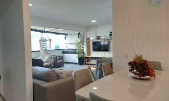 Imagem: Apartamento 03 quartos próximo da Praia