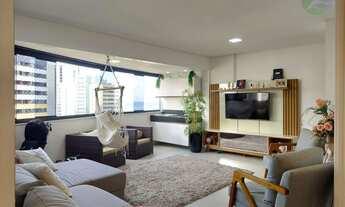 Imagem: Apartamento 03 quartos, Andar Alto, próximo