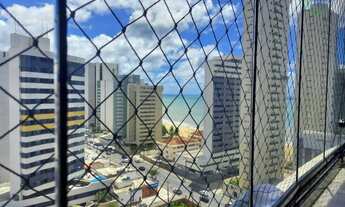 Imagem: Apartamento 03 quartos, reformado, 103m2