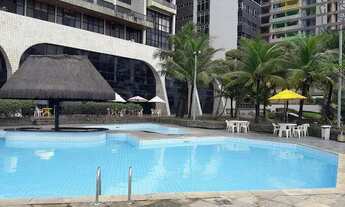 Imagem: Apartamento 1 quarto, Locação, 17.º andar