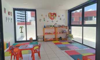 Imagem 4: Apartamento 1 quarto para Locação, Edificio Flora Purim, Beira mar, Candeias, Jaboatão