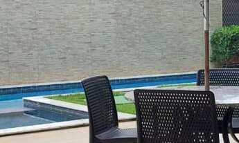 Imagem 4: Apartamento 1 quarto, MOBILIADO, para venda, beira mar, Barra de Jangada, Jaboatão dos Gua