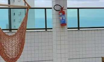 Imagem 5: Apartamento 1 quarto, MOBILIADO, para venda, beira mar, Barra de Jangada, Jaboatão dos Gua