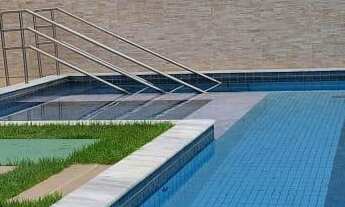 Imagem 2: Apartamento 1 quarto, MOBILIADO, para venda, beira mar, Barra de Jangada, Jaboatão dos Gua