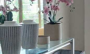 Imagem: Apartamento 1 quarto, MOBILIADO, para venda