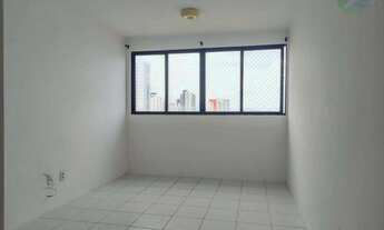 Imagem 5: Apartamento 1 quarto, VENDA , Edificio Flora Purim, Beira mar, Candeias, Jaboatão