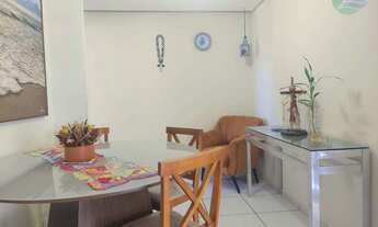 Imagem 6: Apartamento 2 quartos, andar alto, Ventilado, em Setúbal, Boa Viagem, Recife