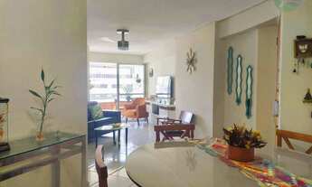 Imagem: Apartamento 2 quartos, andar alto, Ventilado