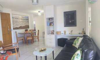 Imagem 2: Apartamento 2 quartos, andar alto, Ventilado, em Setúbal, Boa Viagem, Recife