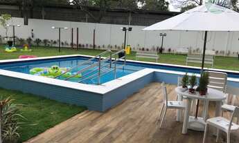 Imagem: Apartamento 2 quartos, Semi-novo, Mobiliado