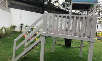 Imagem 4: Apartamento 2 quartos , Semi-novo, Mobiliado, para alugar, Torre, Recife