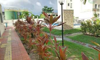 Imagem 2: Apartamento 2 quartos para venda no Condominio Recanto do Mar, Candeias, Jaboatão dos Guar