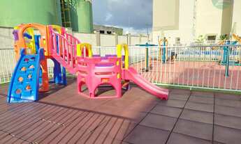 Imagem 5: Apartamento 2 quartos para venda no Condominio Recanto do Mar, Candeias, Jaboatão dos Guar