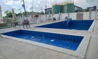 Imagem 3: Apartamento 2 quartos para venda no Condominio Recanto do Mar, Candeias, Jaboatão dos Guar