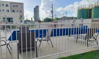 Imagem 4: Apartamento 2 quartos para venda no Condominio Recanto do Mar, Candeias, Jaboatão dos Guar