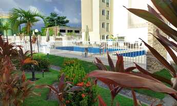 Imagem: Apartamento 2 quartos para venda no Condominio