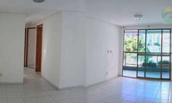 Imagem 2: Apartamento 3 quartos, 1 suíte, Setubal, Boa Viagem - PE