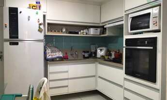 Imagem 7: Apartamento 3 quartos com lazer completo no Alto Branco, Campina Grande PB