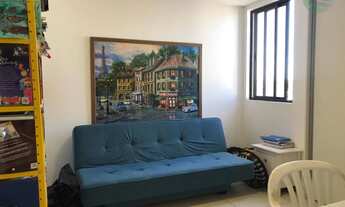 Imagem 5: Apartamento 3 quartos com lazer completo no Alto Branco, Campina Grande PB