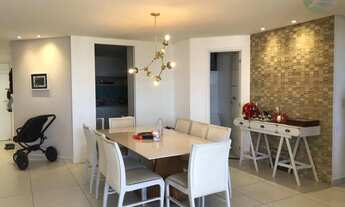 Imagem 4: Apartamento 3 quartos com lazer completo no Alto Branco, Campina Grande PB