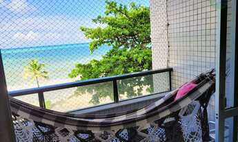 Imagem: Apartamento 3 quartos, frente mar, Avenida