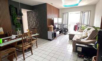 Imagem: Apartamento 3 quartos, nascente, para venda