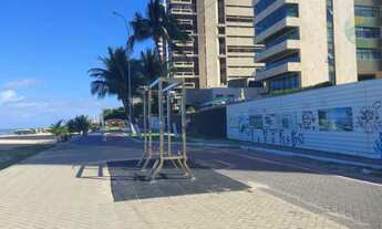 Imagem: Apartamento 3 quartos/Suites, beira mar