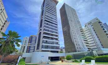 Imagem: Apartamento 4 suites, Venda, Beira mar