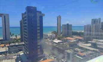 Imagem: Apartamento 4 quartos, Nascente, andar baixo