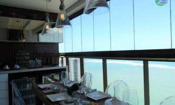 Imagem 4: Apartamento com 3 quartos, 89m², à venda - Candeias - Jaboatão dos Guararapes