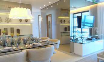 Imagem 2: Apartamento com 3 quartos, 89m², à venda - Candeias - Jaboatão dos Guararapes