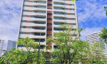 Imagem: Apartamento alto padrão 4 quartos, 172m2