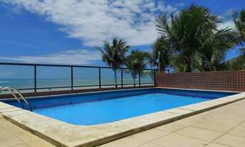 Imagem: Apartamento com 4 quartos, 128m2, Beira