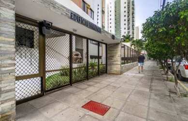 Imagem 7: Apartamento à venda em Jaboatão dos Guararapes, Piedade, com 4 quartos, 150m²